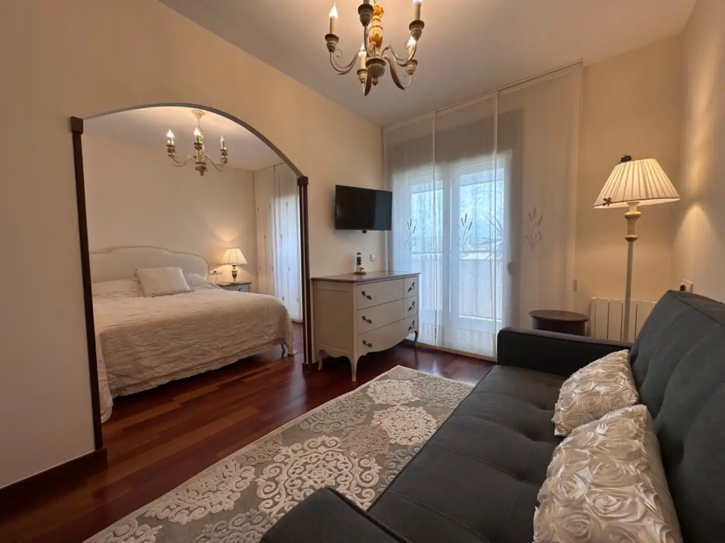 Penthouse mit Pool zum Verkauf in Clotilde 20, imagen 26