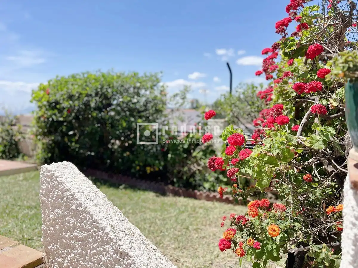 Jardín de Casa o chalet en venta en Vélez-Málaga