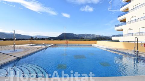 Photo 2 of Flat for sale in Calle del Pintor Ribera, Tavernes de la Valldigna, Valencia