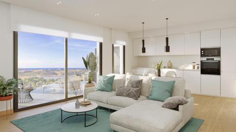 Photo 3 of Attic for sale in Montnegre, Alicante / Alacant