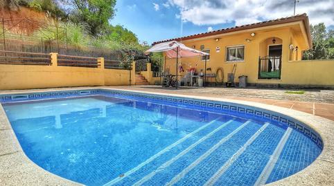 Foto 2 de Casa o xalet en venda a Lloret Residencial - Montlloret, Girona