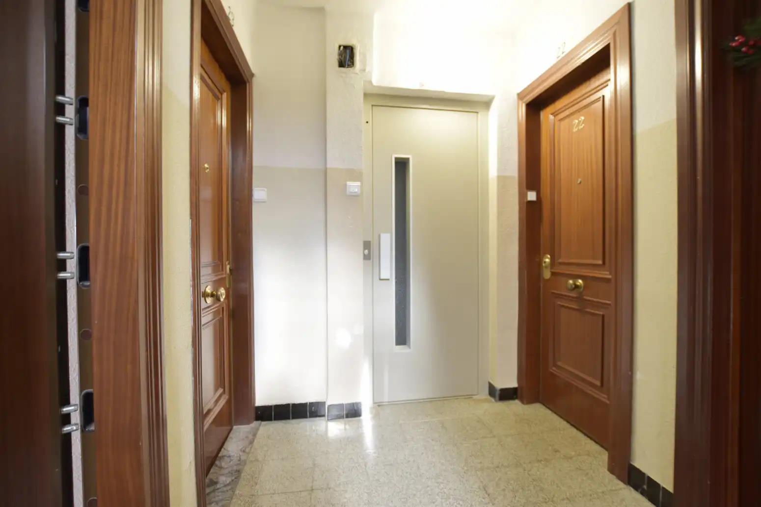 Wohnung zur Miete in Valencia - MILAGROSA, Morvedre