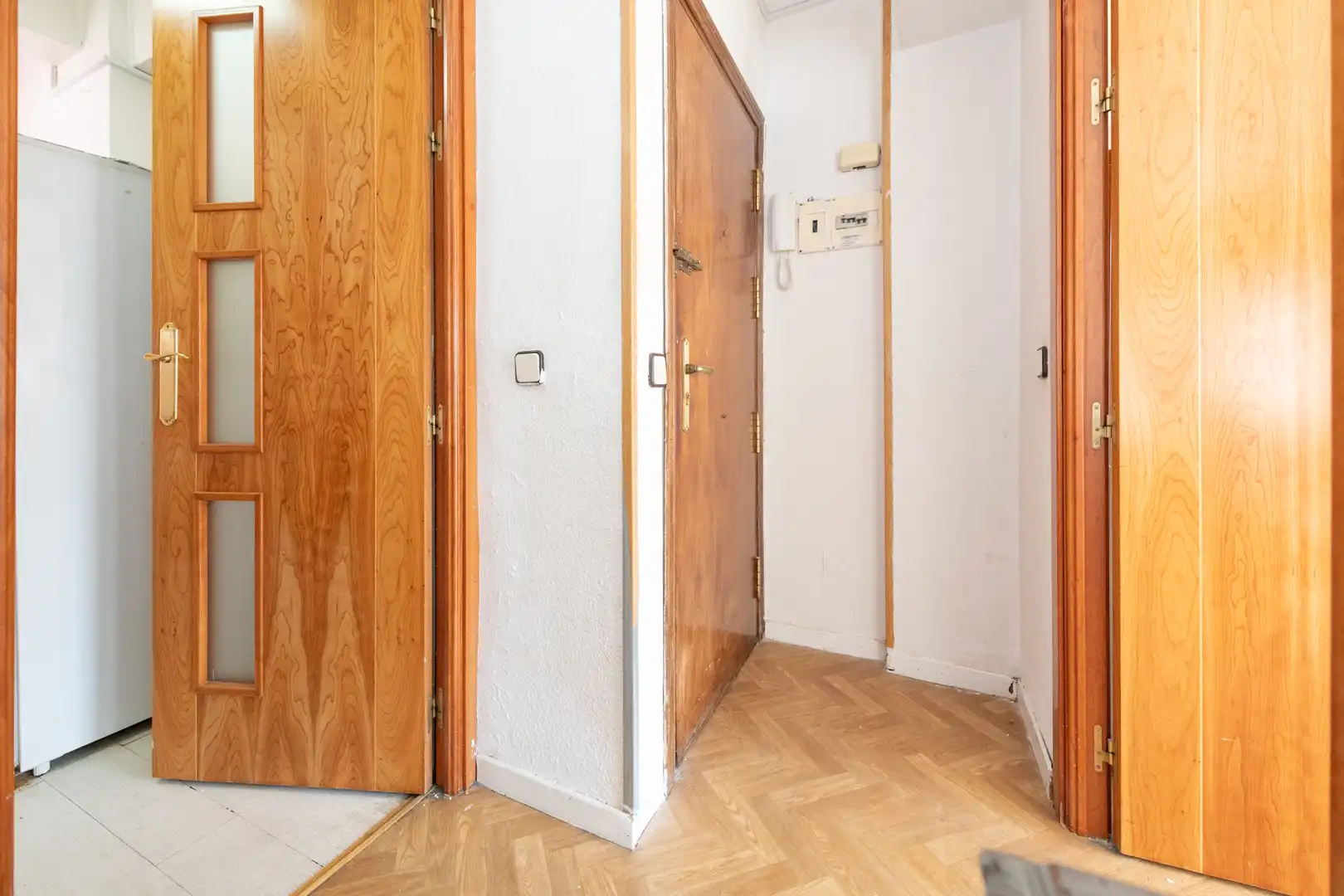 Piso con ascensor en venta en Calle Sierra de Albarracín, imagen 9