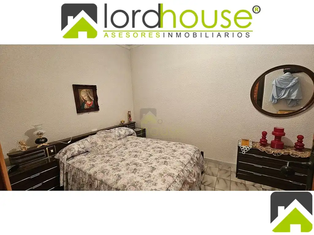 Habitación de Casa o chalet en venta en Lorca