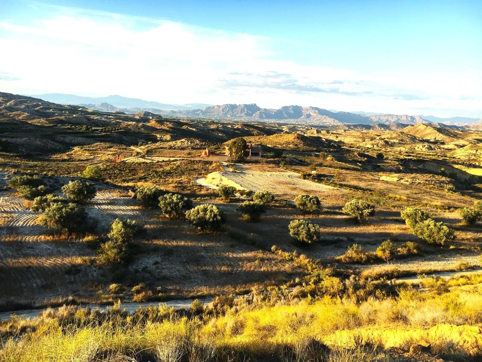 Industrial land for sale in  CABEZO DE LA PLATA, CAÑADAS DE SAN PEDRO, La Catedral