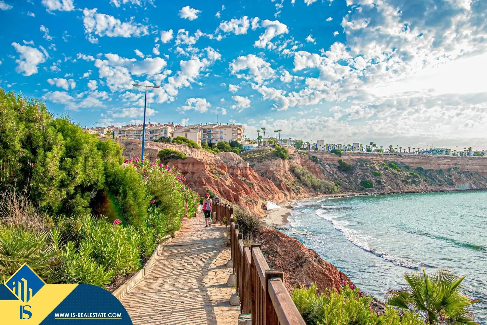 Wohnung mit Terrasse zum Verkauf in Orihuela Costa, imagen 18