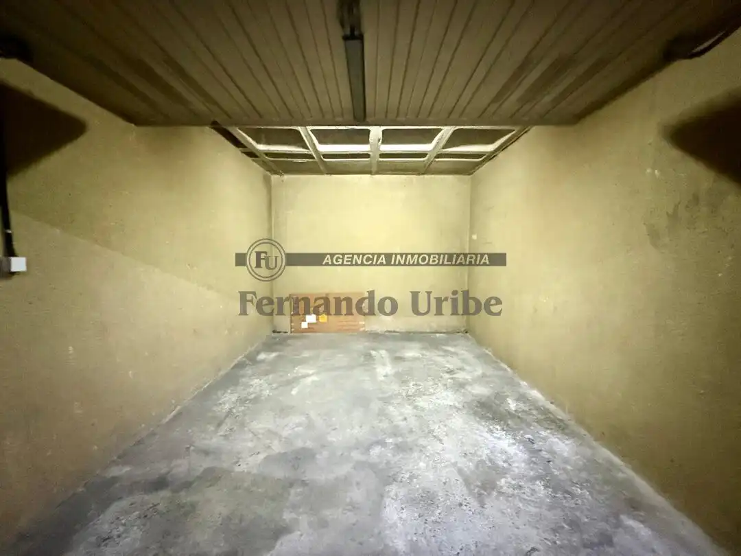 Parking de Garaje en venta en Durango