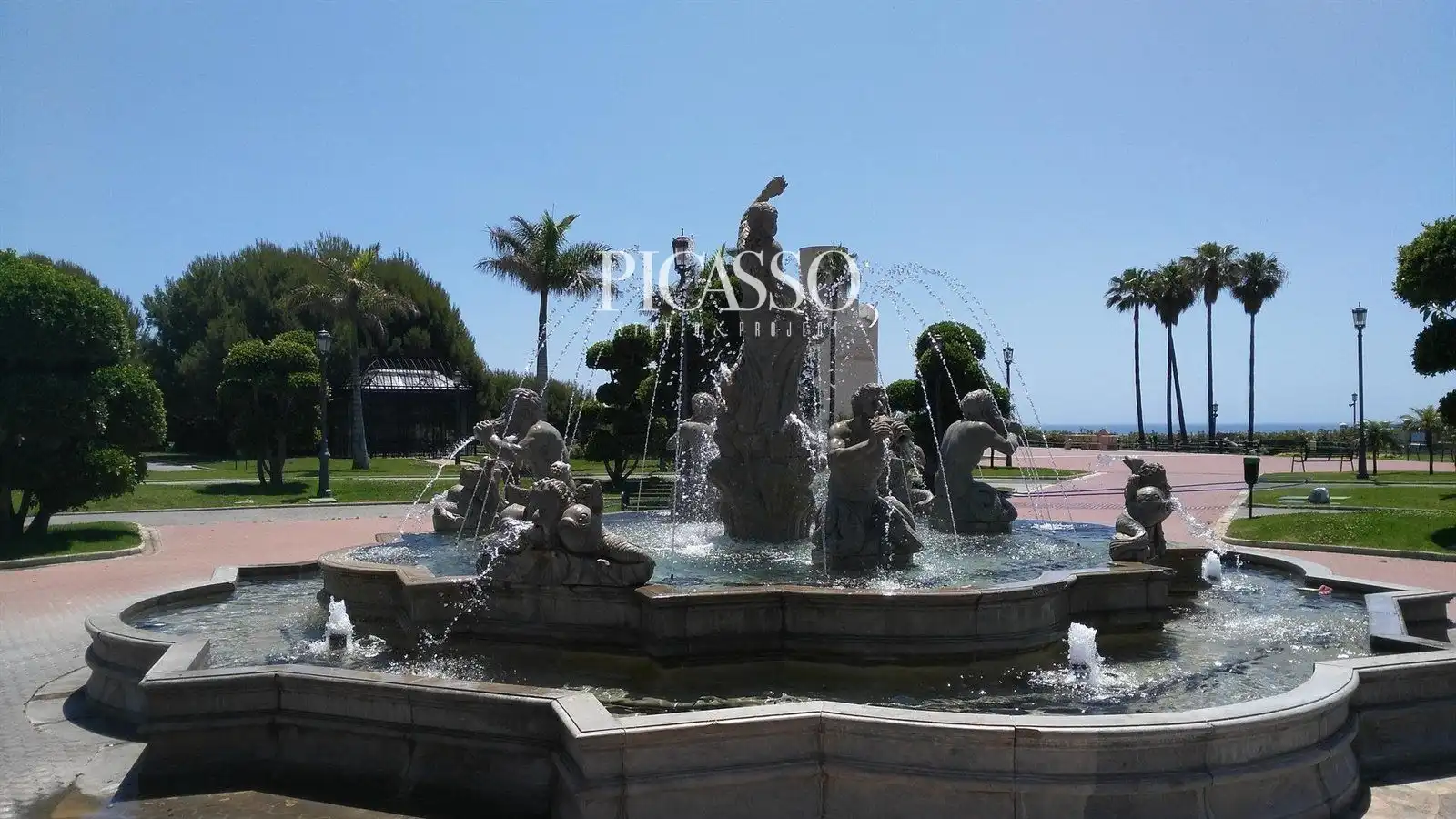 Pis de lloguer a Avenida San Francisco, Loma de los Riscos
