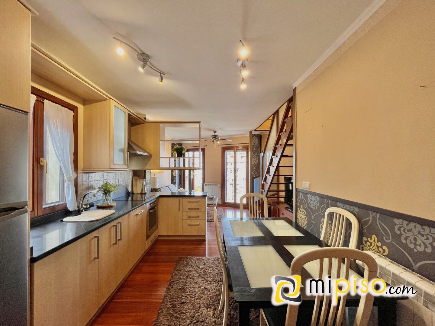 Piso en venta en Centro