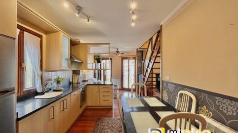 Foto 3 de Piso en venta en Centro, Laredo