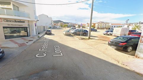 Foto 2 de Piso en venta en Federico García Lorca, Castuera, Badajoz