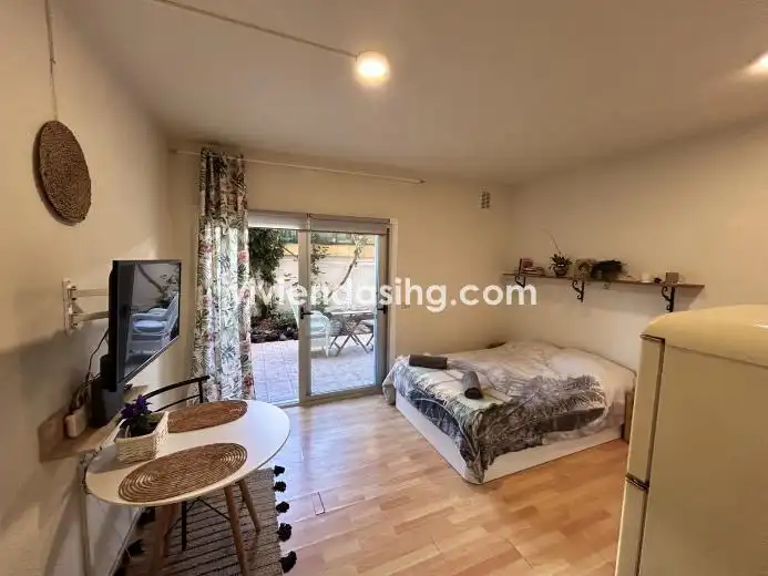 Studio zur Miete in Calle Dinamarca 6, imagen 11