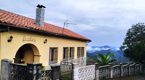 Foto 4 de Finca rústica en venda a Lugar Ardesaldo, 9, Salas, Asturias