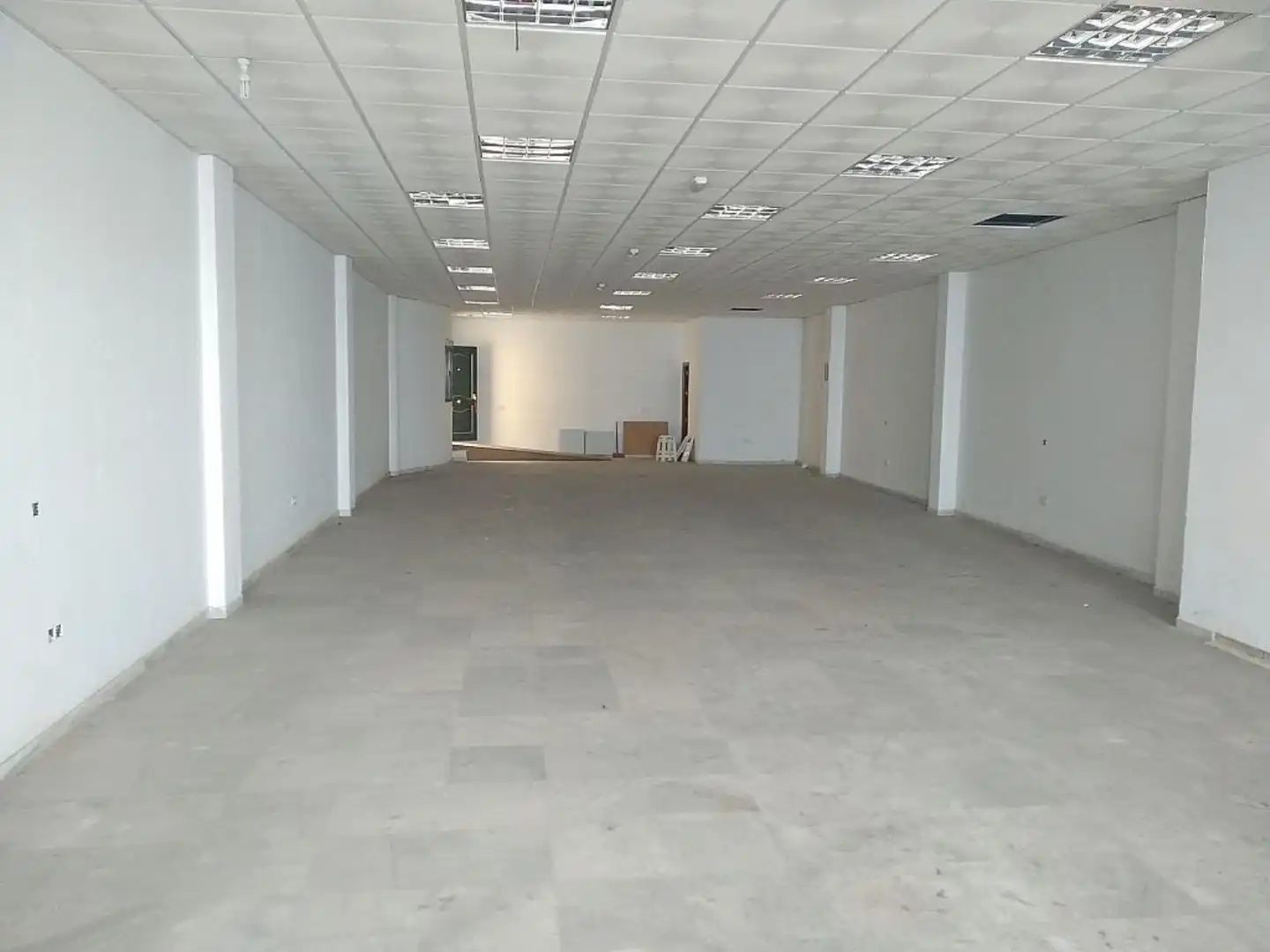 Local comercial en venta en Bollullos de la Mitación