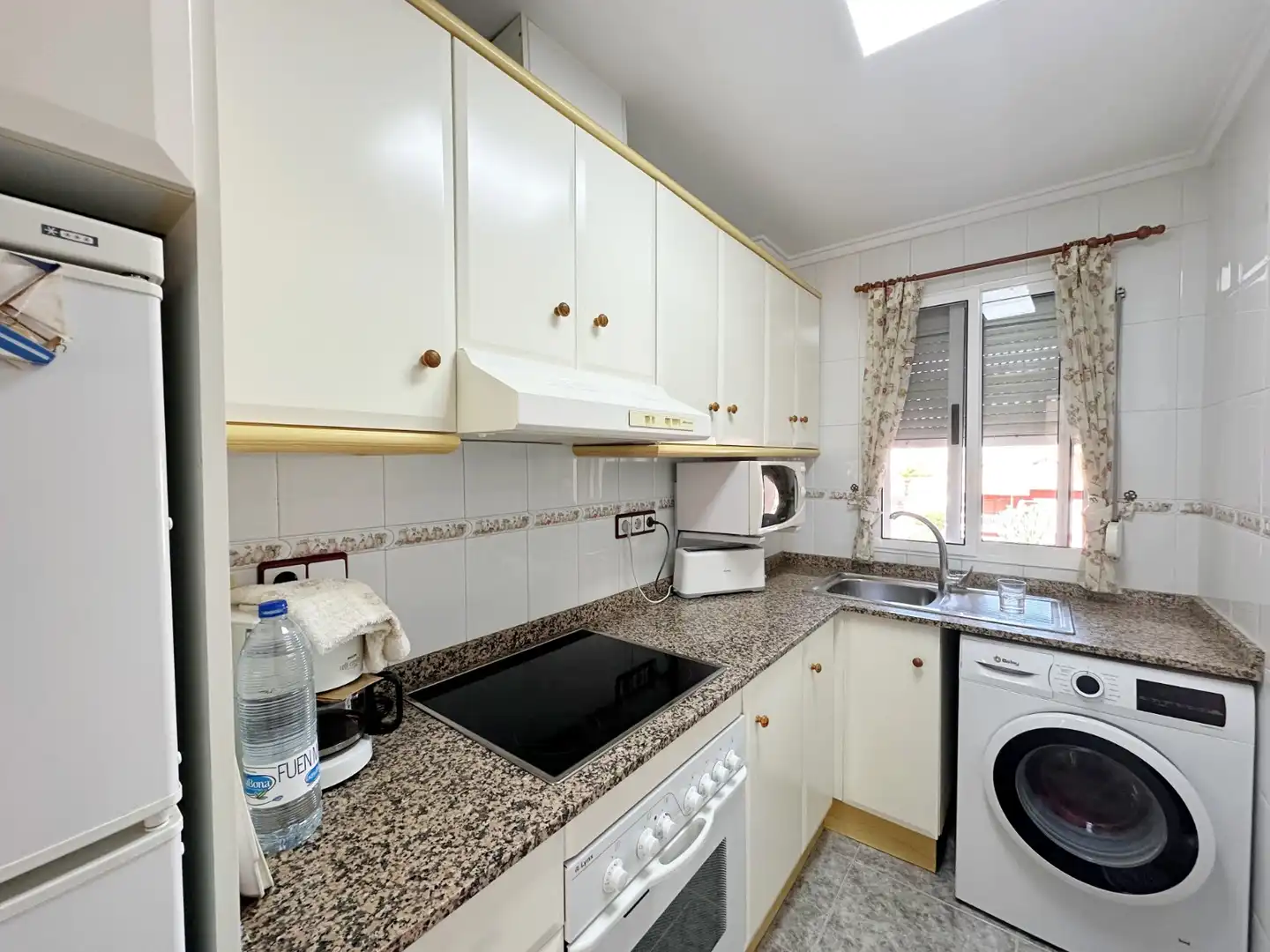 Mini appartamento con terrazza in vendita a Nueva Torrevieja - Aguas Nuevas, imagen 6
