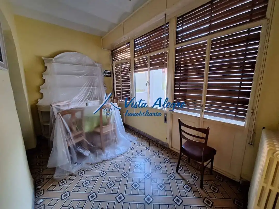 Piso con terraza en venta en Haro, imagen 15