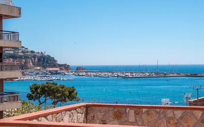 Àtic en venda a Sant Feliu de Guíxols