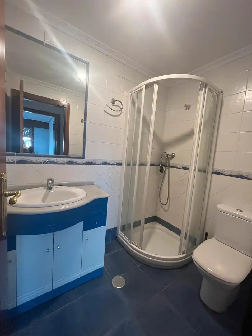 Wohnung mit Aufzug zur Miete in Costa Lonxa 7, imagen 15