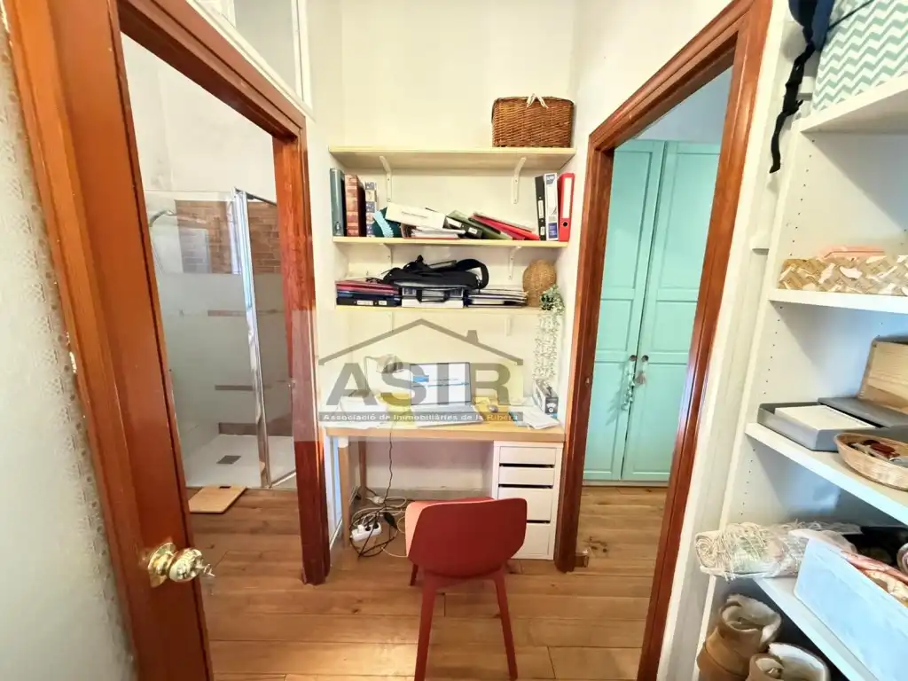 Habitación de Casa o chalet en venta en Alzira con Terraza y Piscina