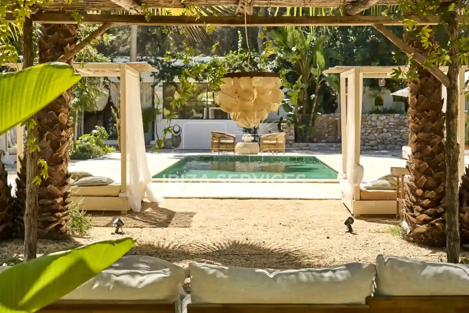 Chalet con piscina en venta en Roca Llisa, imagen 110
