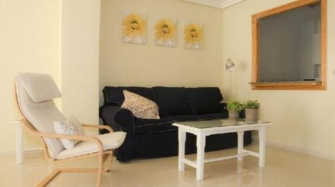 Foto 2 de Apartament de lloguer a Calle de la Curva, 45, Ciudad Jardín - Tagarete - El Zapillo, Almería