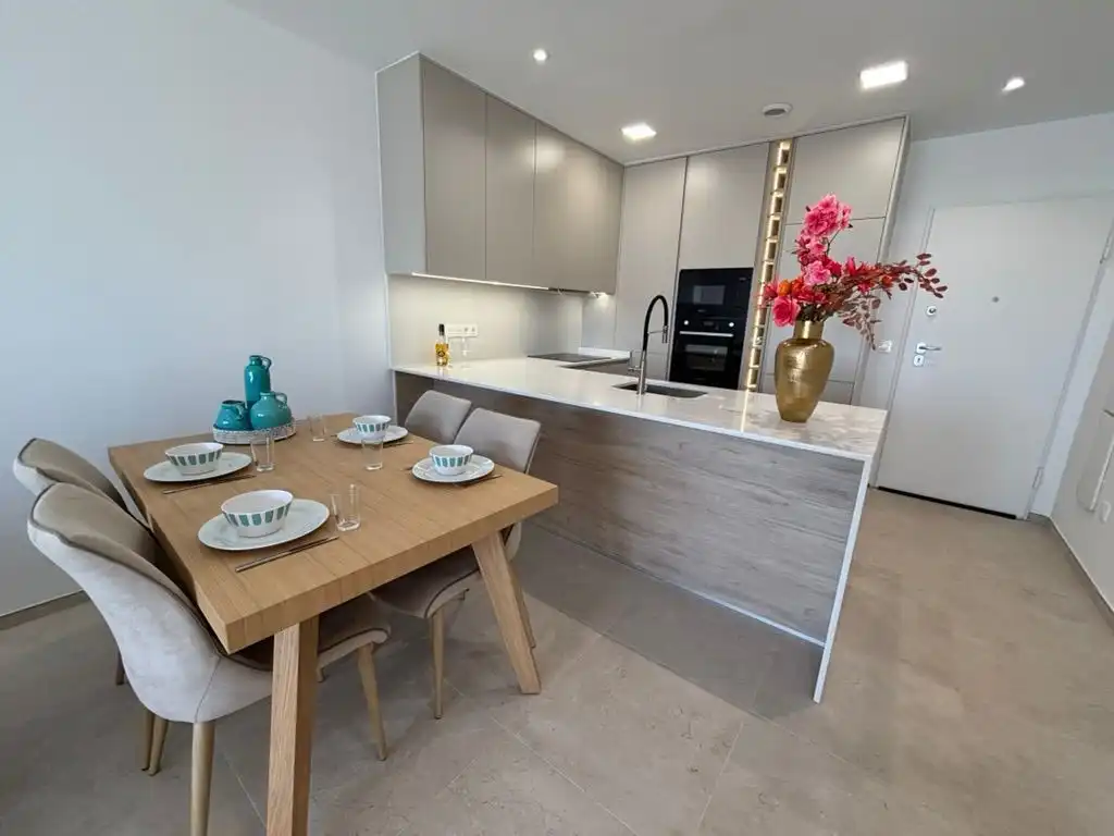 Apartment with pool for sale in Las Lomas de Rame - Bahía Bella, imagen 18
