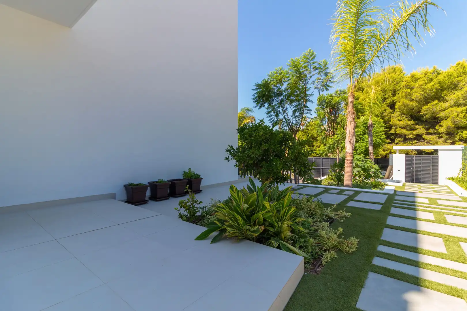 Villa mit Pool zur Miete in Este, imagen 47
