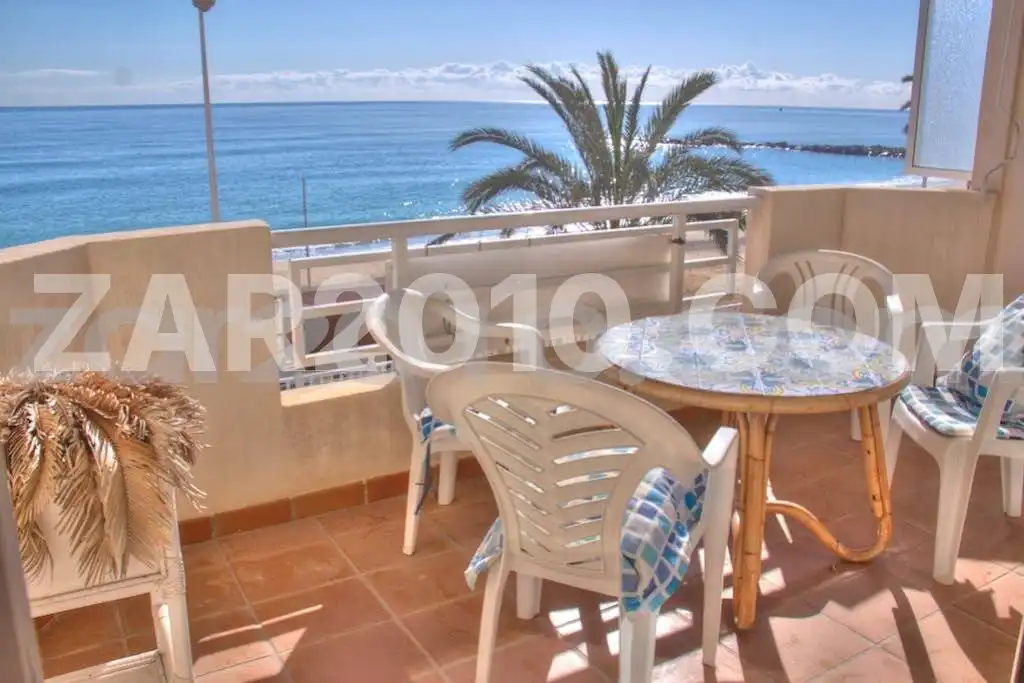 Apartments for sale in Paseo Malecon, Las Escobetas