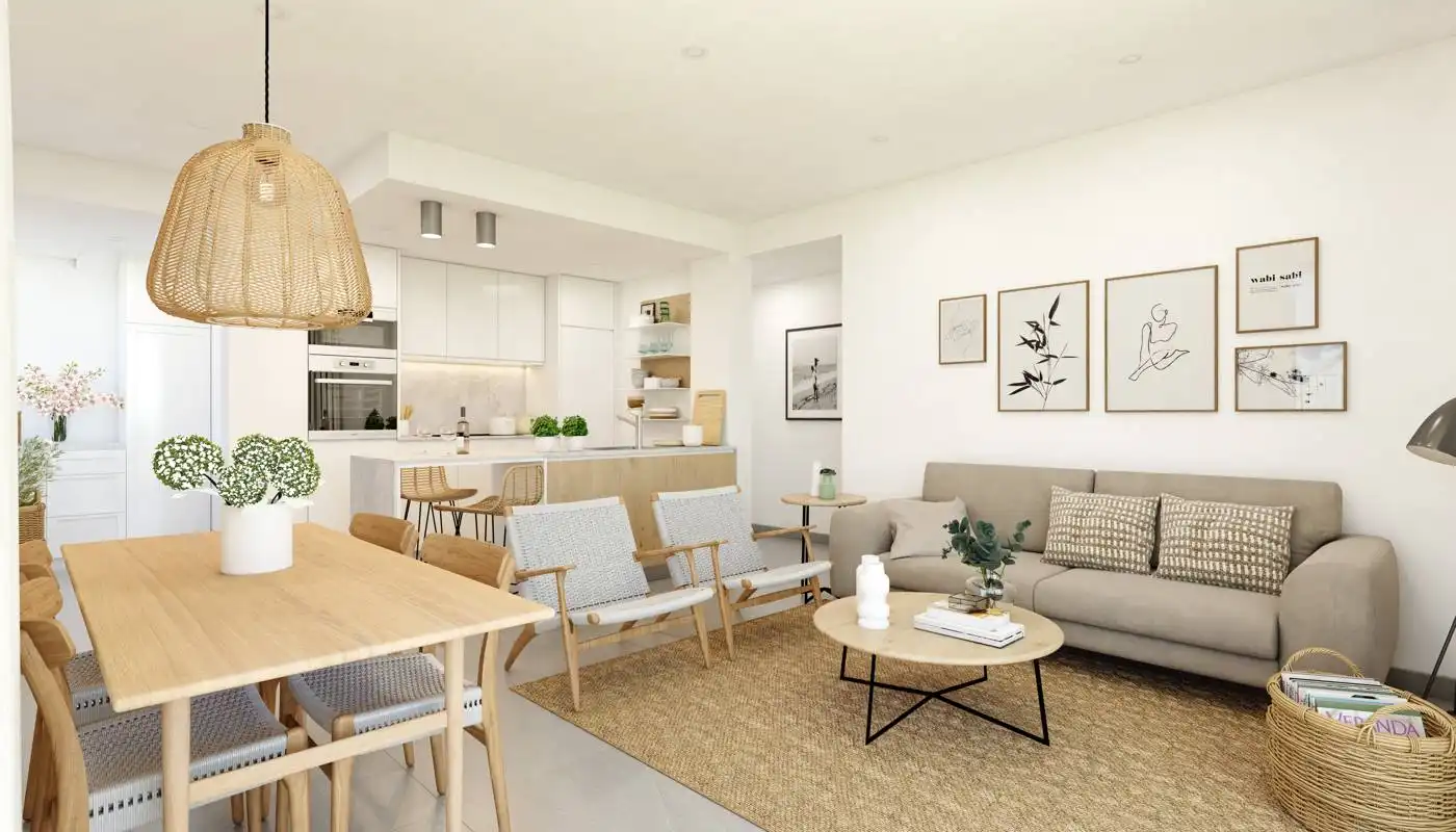 Maison avec piscine à vendre à Casco urbano, imagen 2