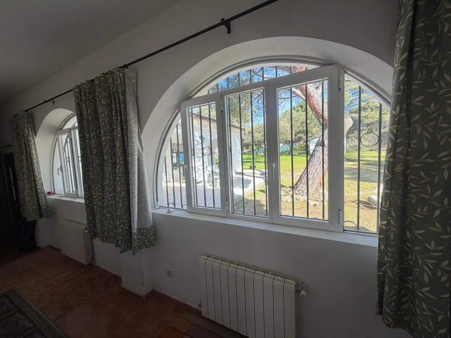 Casa o chalet en venta en Torrelodones con Calefacción, Jardín privado y Trastero