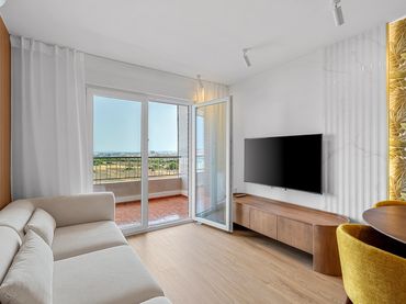 Apartamento con piscina en venta en Playa del Acequión, Náufragos y Rocío del Mar