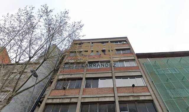 Nave industrial en Venta en N/A en El Bon Pastor