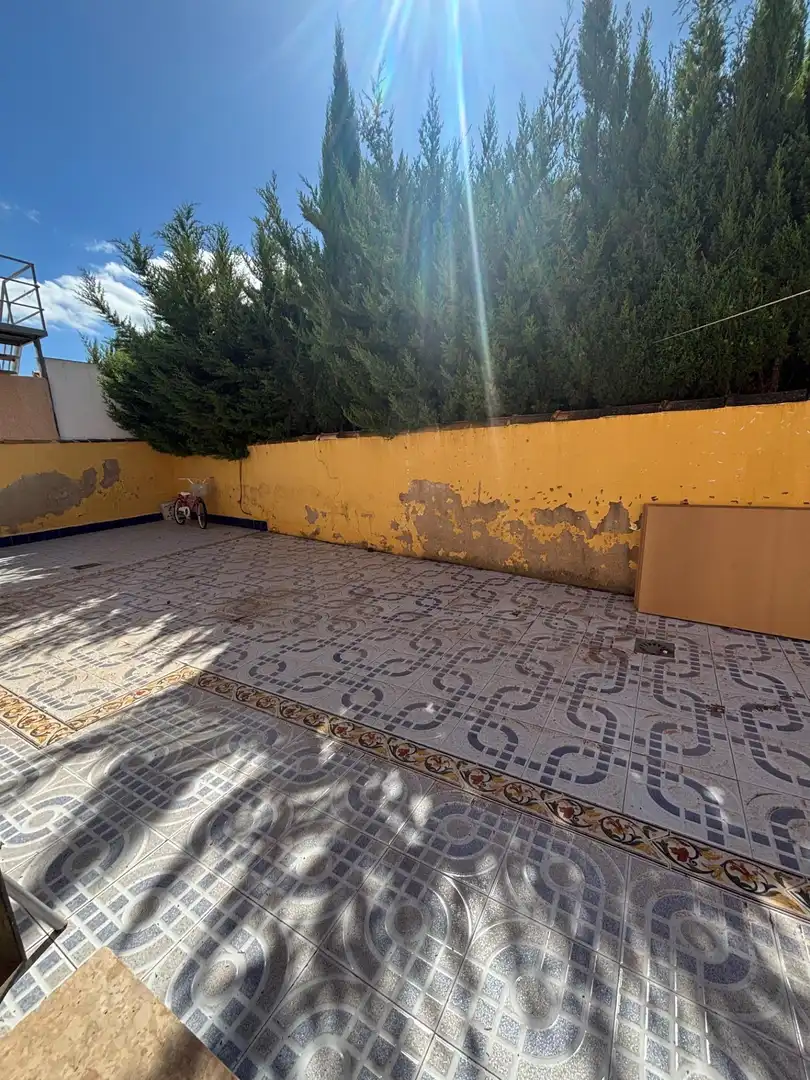 Casa aparellada amb jardí en venda a BABOR - URRUTIAS 8, imagen 16