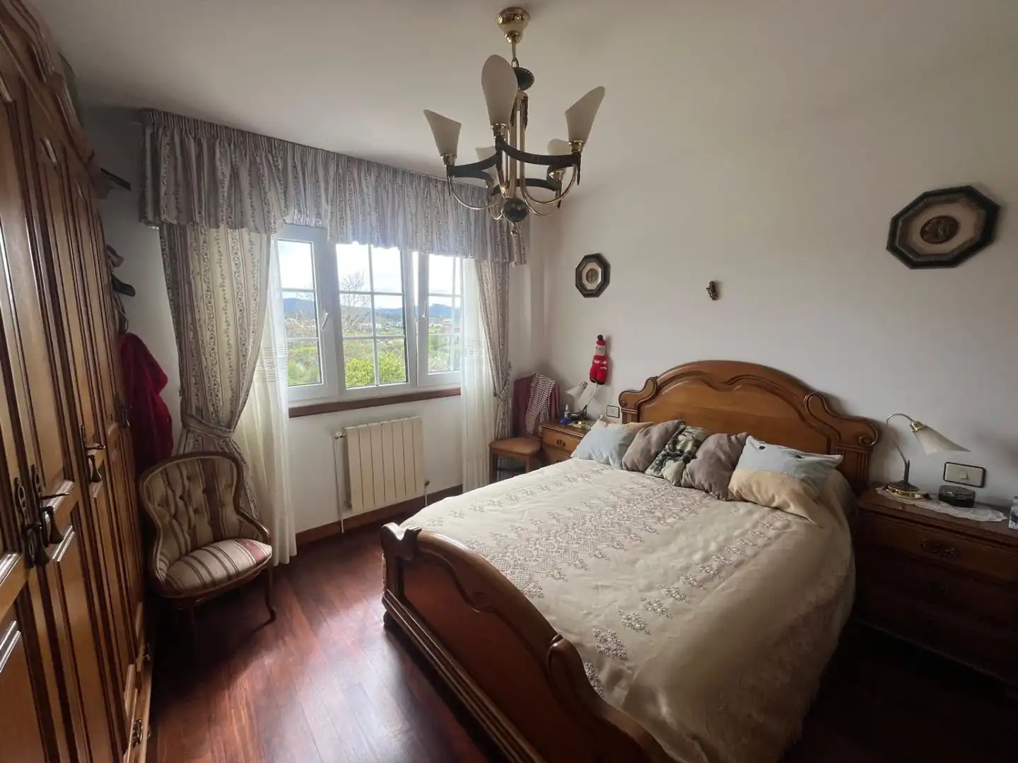 Casa con terrazza in vendita a Oza dos Ríos, imagen 19