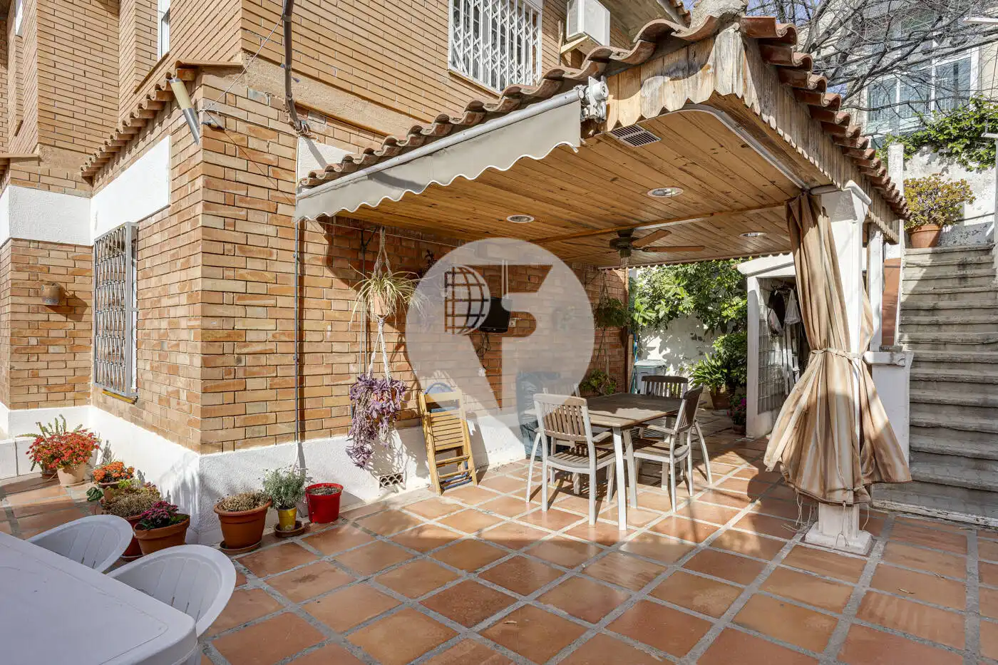 Casa o chalet en venta en La Miranda