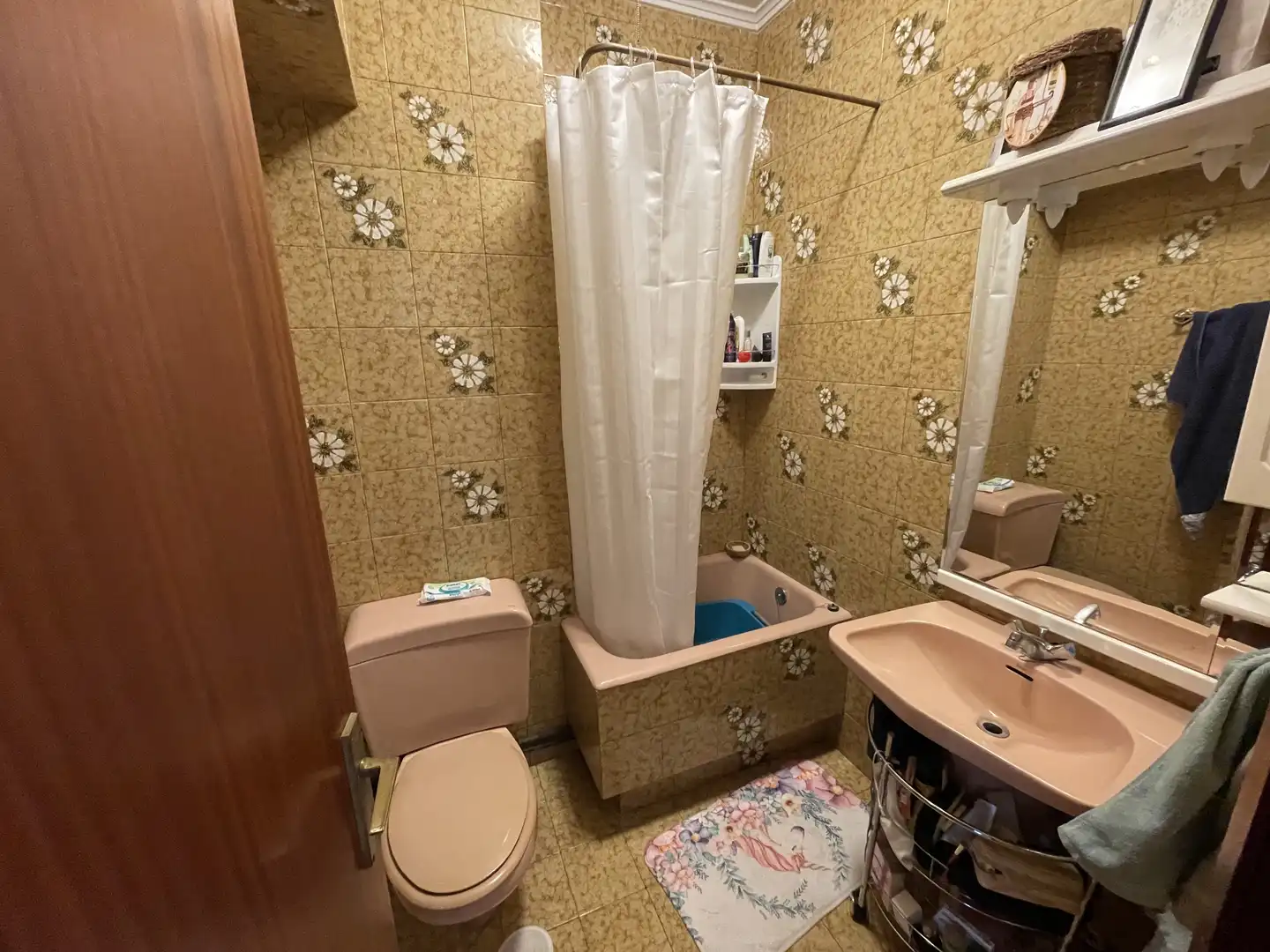 Wohnung mit Pool zum Verkauf in Larrabizker Bidea, imagen 35