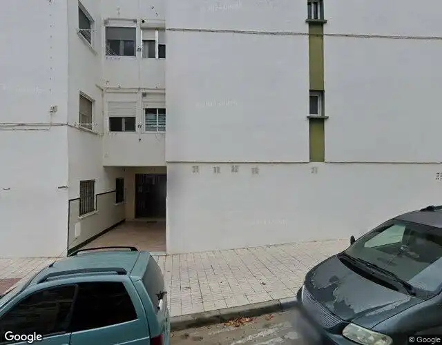 Aparcament de Pis en venda en Barriada de Andalucía - Ardila