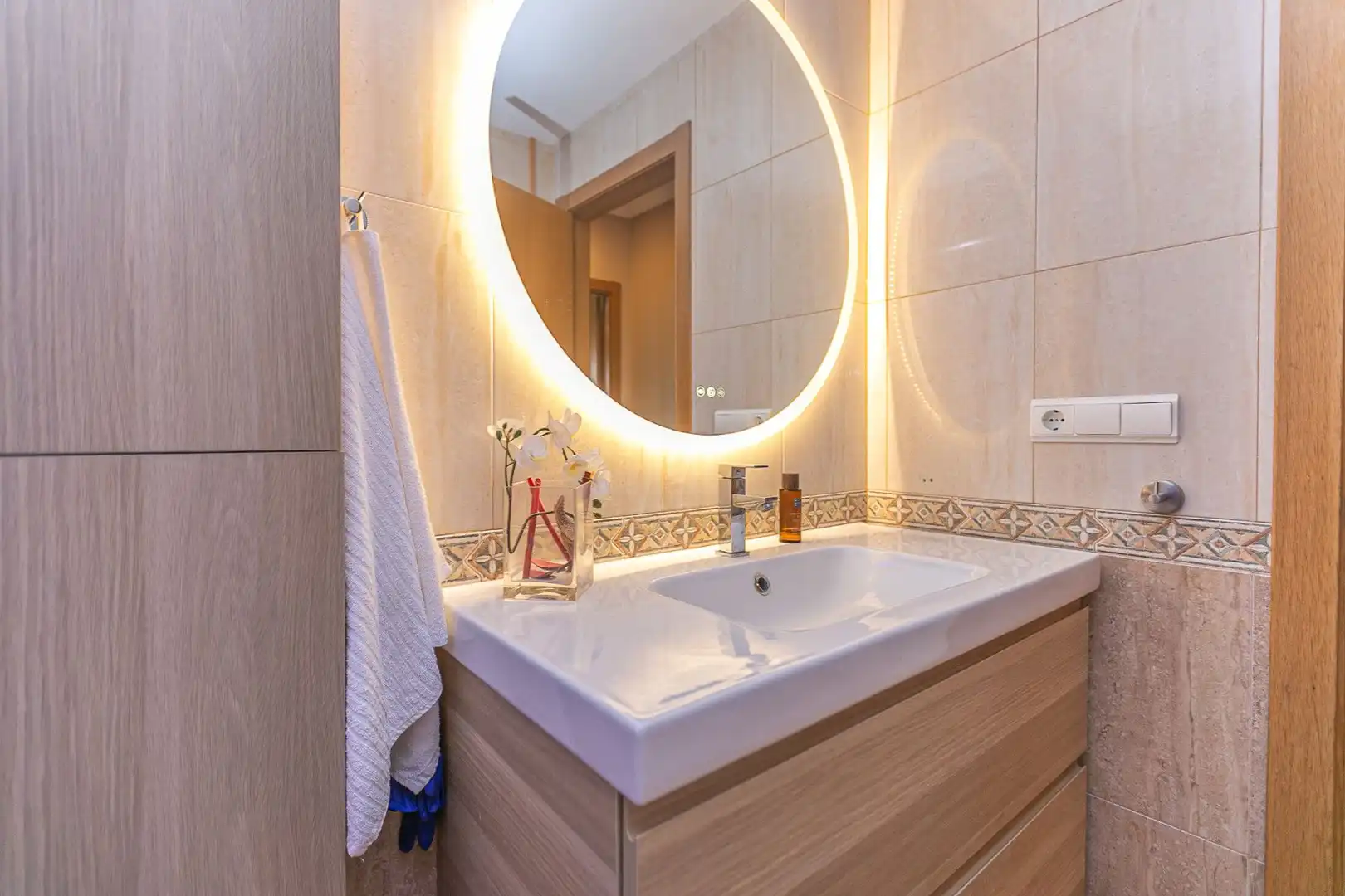 Casa con piscina en venta en Calle cabo de palos, imagen 43
