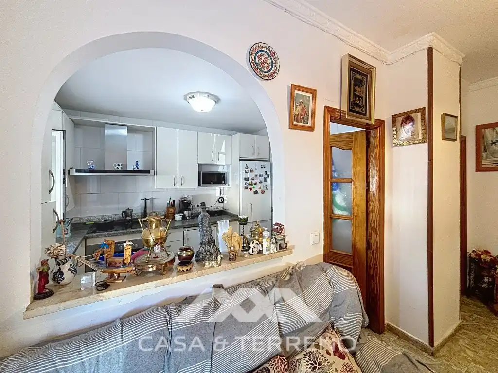 Rez-de-chaussée à vendre à Calle Paz La (Torre Del Mar), imagen 3