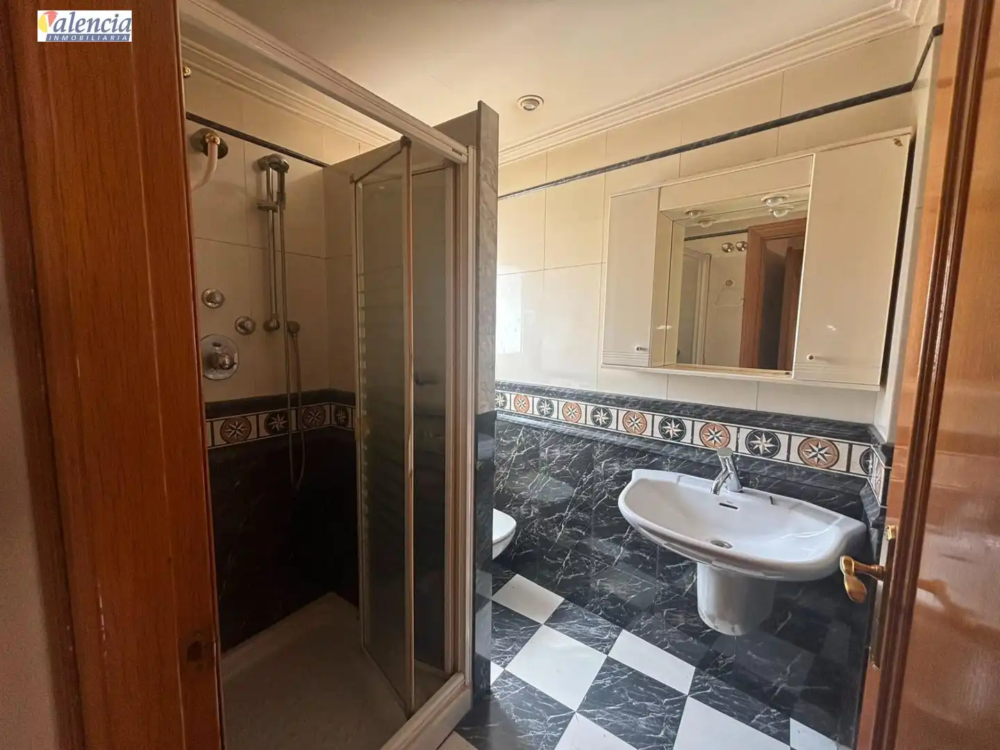 Baño de Casa o chalet en venta en Utiel