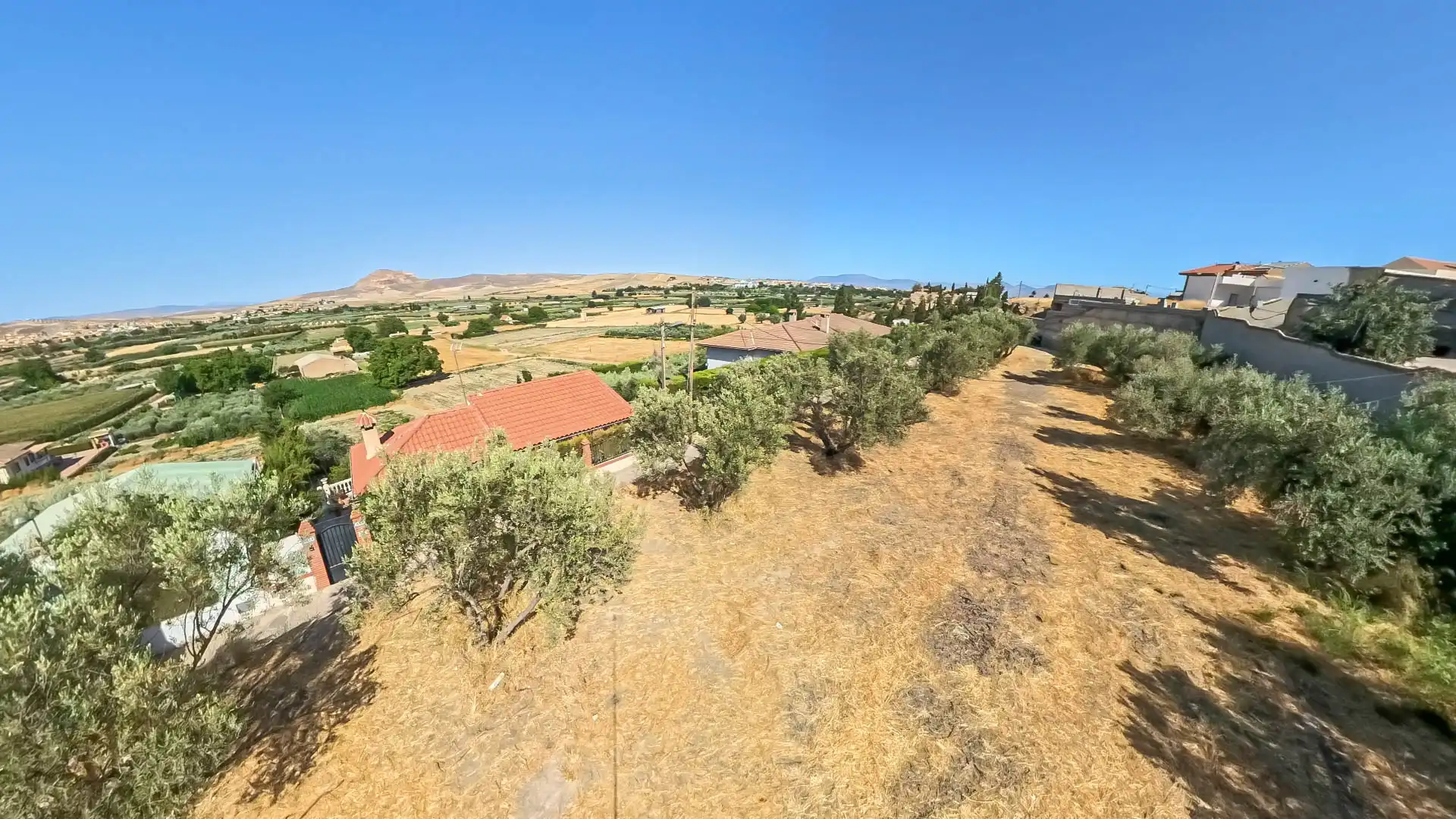 Residential for sale in Alhendín