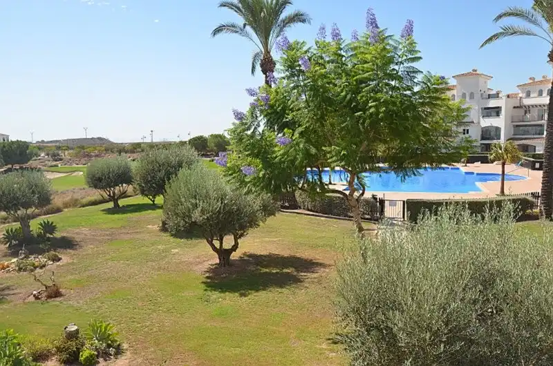 Apartment mit Terrasse zum Verkauf in Campo de Murcia, imagen 21