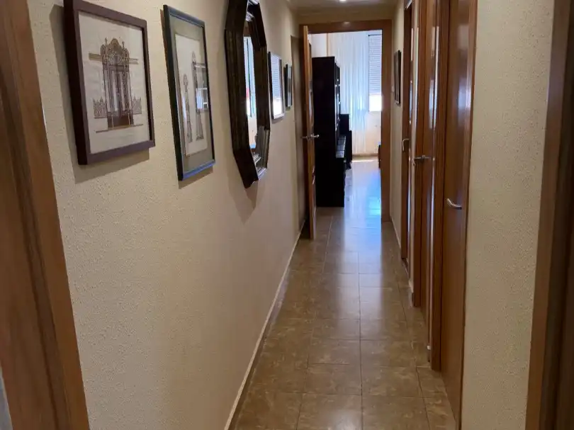 Flat for sale in Santa Joana d’Arc 32, imagen 9
