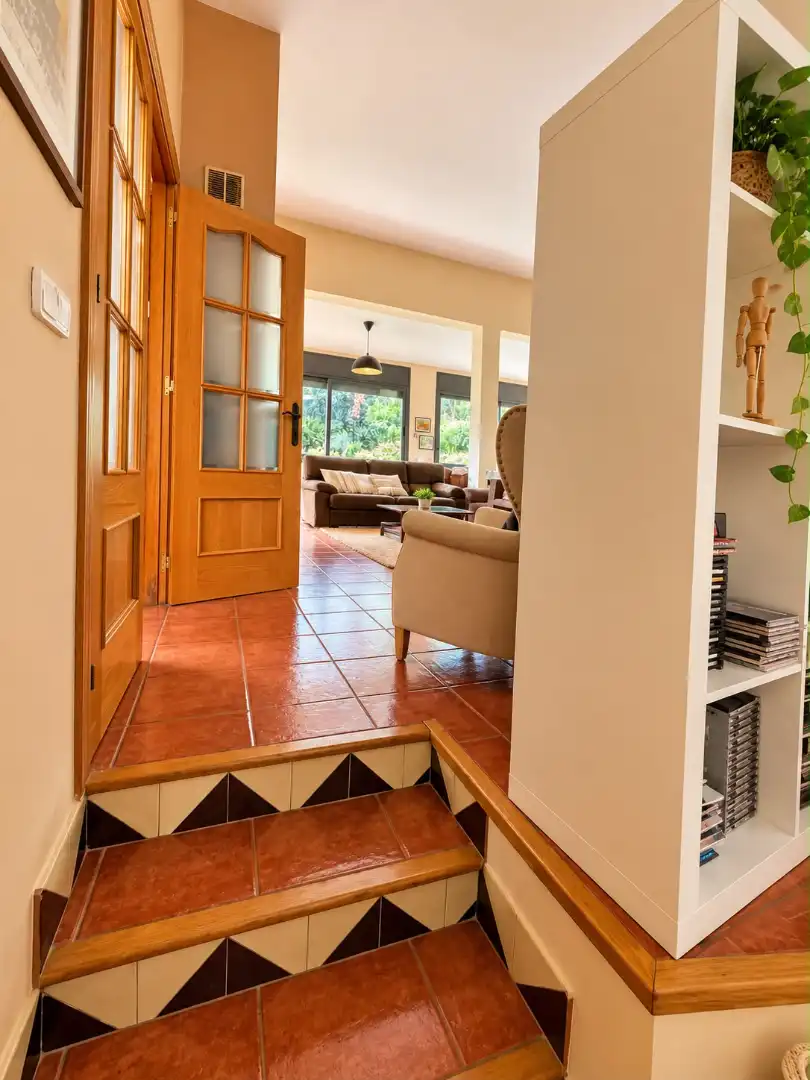 Villa mit Pool zum Verkauf in Olivella, imagen 12