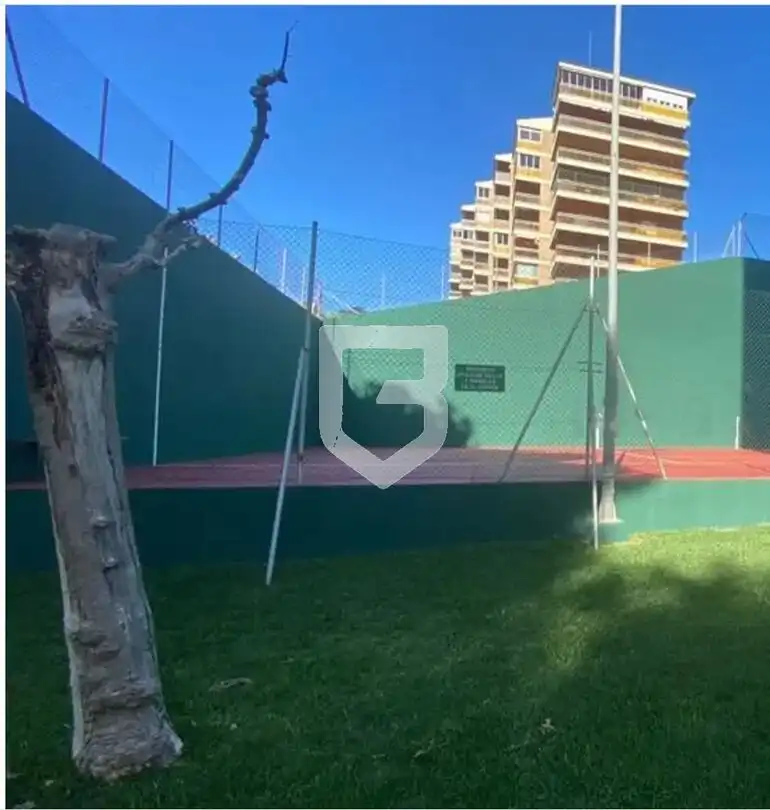 Jardí de Pis en venda en Benicasim / Benicàssim amb Jardí privat, Terrassa i Piscina
