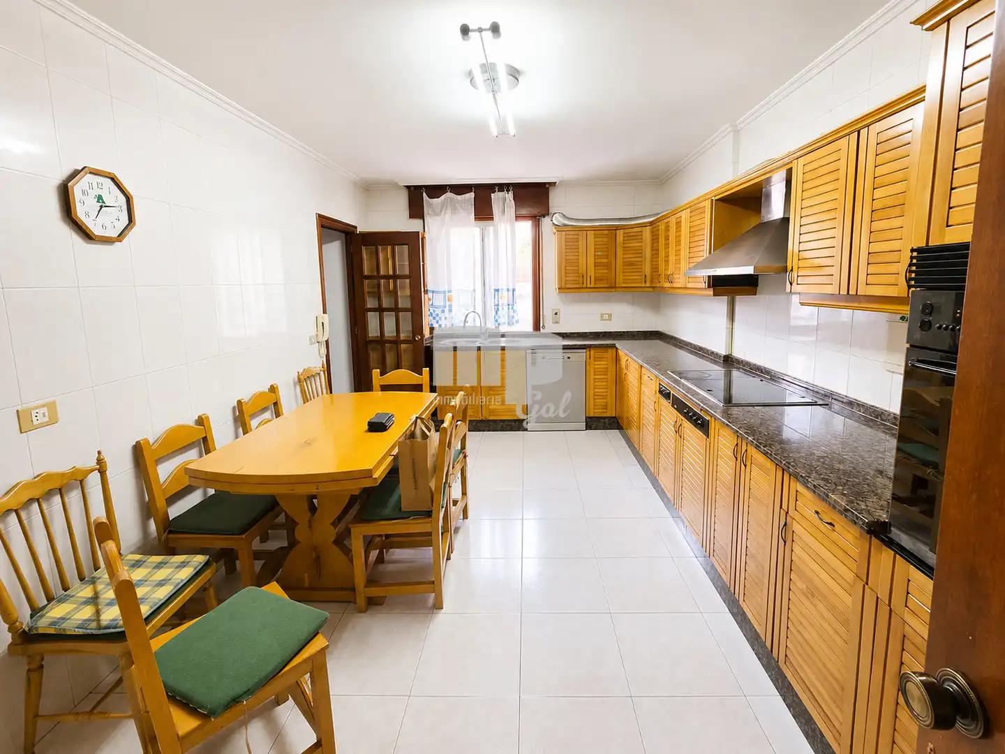 Wohnung mit Aufzug zum Verkauf in Rúa Travesía de Vigo, imagen 2