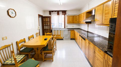 Foto 2 de Piso en venta en Rúa Travesía de Vigo, Travesía de Vigo - San Xoán, Vigo