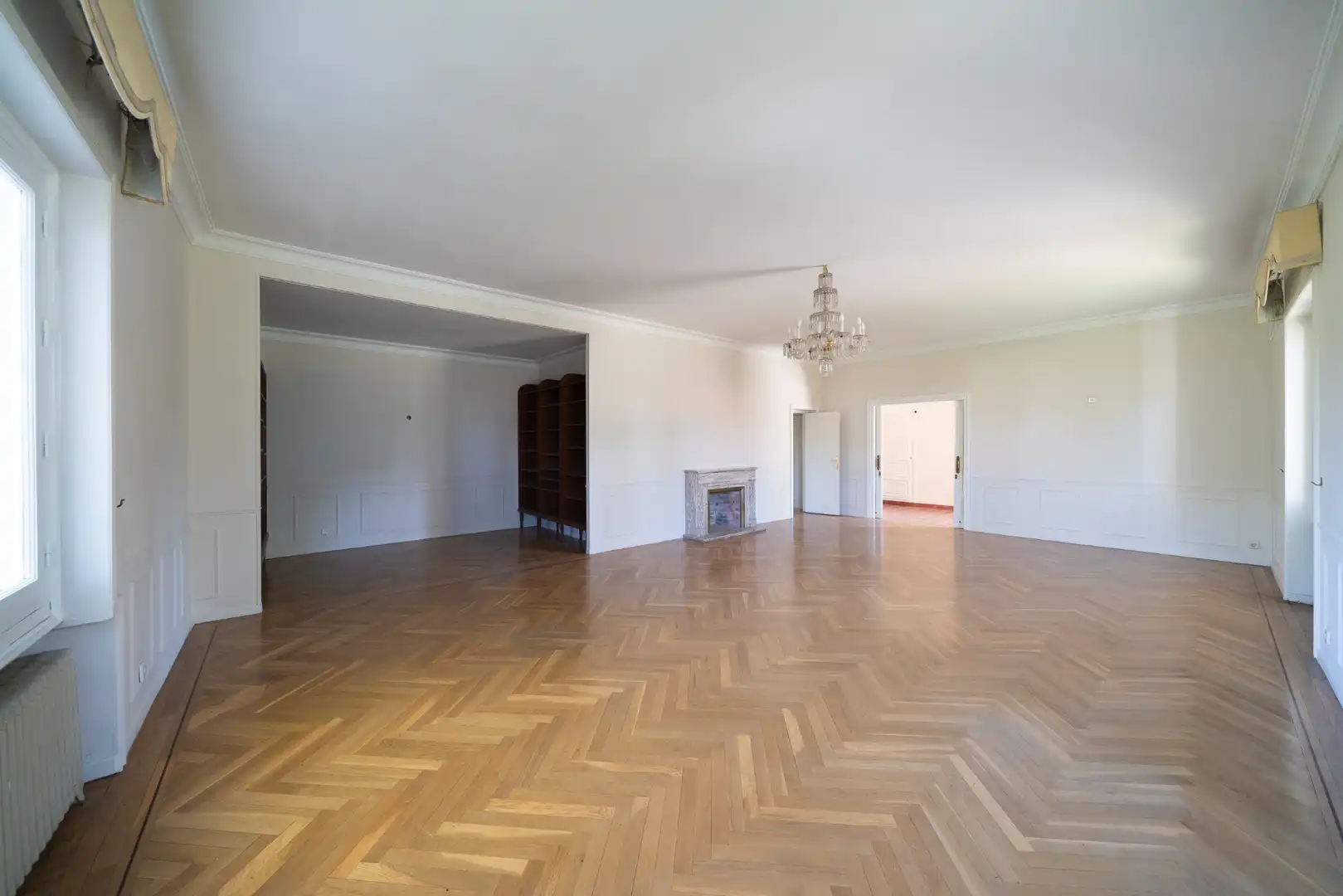 Chalet con jardín en alquiler en Moncloa - Aravaca, imagen 7