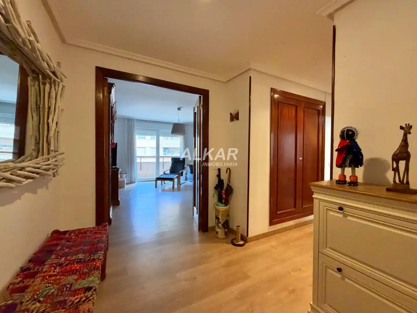 Piso con terraza en venta en Calle Calle Juan Antonio Fernández, imagen 13