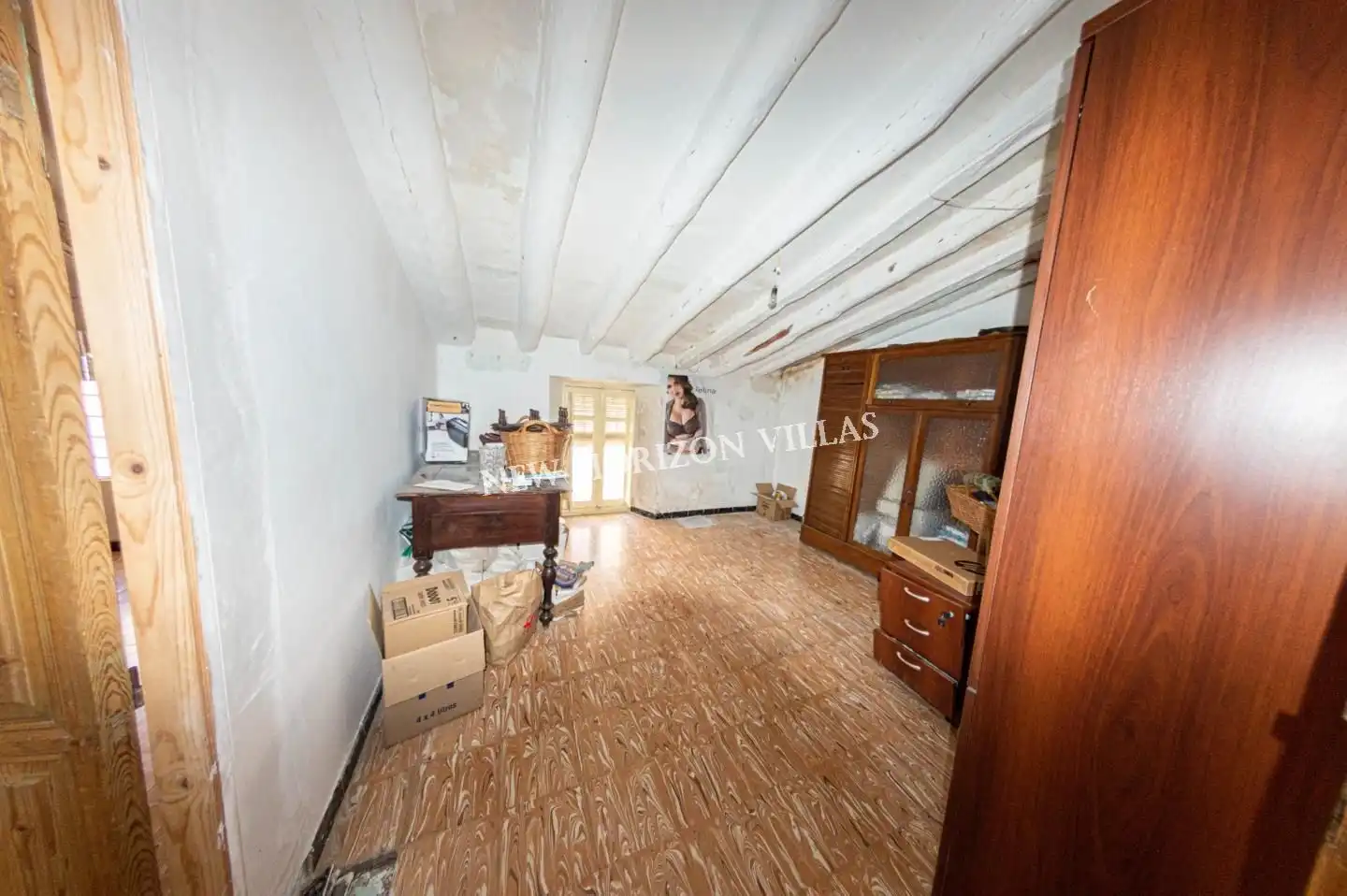 Casa o chalet en venta en Albox con Aire acondicionado